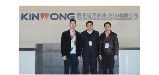 國內八大鋁基板工廠盤點及其與電力電子元器件銷售的協(xié)同發(fā)展