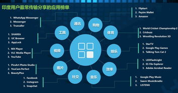 數據驅動決策 進軍印度互聯網市場是明智之選嗎？